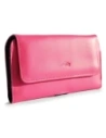Kup LURESKO ELLA XXL Leder-Schutzhülle für Handy - 170x85x12 / für Handtasche Rucksack (rosa) - LUR132 - {ean13} - Sklep Home Screen