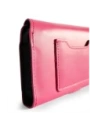 Buy LURESKO ELLA XXL leather protective case for phone - 170x85x12 / for handbag backpack (pink) - LUR132 - {ean13} - Home Screen Store Europe