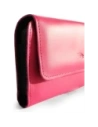 Buy LURESKO ELLA XXL leather protective case for phone - 170x85x12 / for handbag backpack (pink) - LUR132 - {ean13} - Home Screen Store Europe