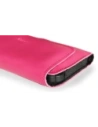 Buy LURESKO ELLA XXL leather protective case for phone - 170x85x12 / for handbag backpack (pink) - LUR132 - {ean13} - Home Screen Store Europe