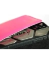 Kup LURESKO ELLA XXL Leder-Schutzhülle für Handy - 170x85x12 / für Handtasche Rucksack (rosa) - LUR132 - {ean13} - Sklep Home Screen