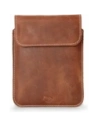 Buy LURESKO CLAYER S leather case for ebook 162x113x9mm (vintage brown) - LUR134 - {ean13} - Home Screen Store Europe