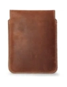 Buy LURESKO CLAYER S leather case for ebook 162x113x9mm (vintage brown) - LUR134 - {ean13} - Home Screen Store Europe
