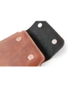Kup LURESKO CLAYER S kožené pouzdro pro ebook 162x113x9mm (vintage hnědé) - LUR134 - {ean13} - Sklep Home Screen