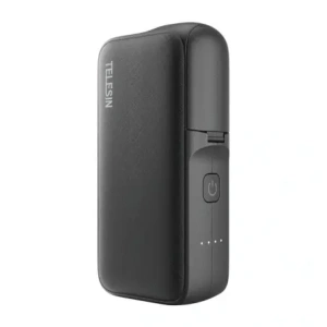 Kup Telesin Powerbank pro baterii GoPro Hero 13 Black (S0-PB-01-TGP) - TLS241 - {ean13} - Sklep Home Screen