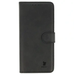 Kup Bizon Case Pocket Xiaomi Redmi Note 14 Pro 4G černý - BIZ8736 - {ean13} - Sklep Home Screen