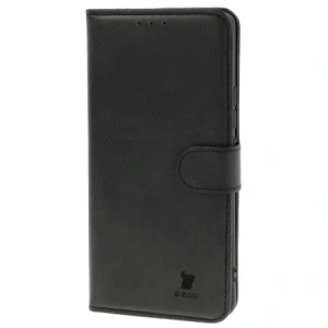 Kup Bizon Case Pocket Xiaomi Redmi Note 14 Pro 4G černý - BIZ8736 - {ean13} - Sklep Home Screen