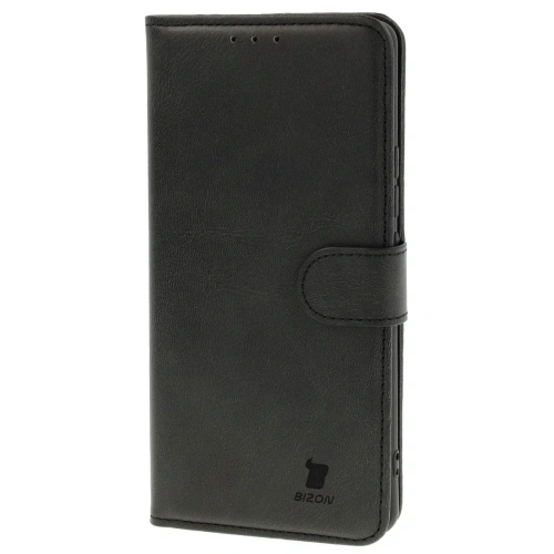 Kup Bizon Case Pocket Xiaomi Redmi Note 14 Pro 4G černý - BIZ8736 - {ean13} - Sklep Home Screen