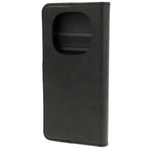 Kup Bizon Case Pocket Xiaomi Redmi Note 14 Pro 4G černý - BIZ8736 - {ean13} - Sklep Home Screen