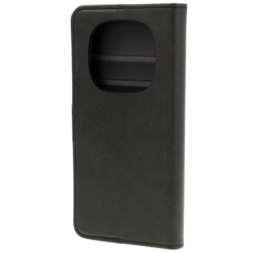 Kup Bizon Case Pocket Xiaomi Redmi Note 14 Pro 4G černý - BIZ8736 - {ean13} - Sklep Home Screen