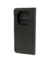 Kup Etui z klapką Bizon Case Pocket do Xiaomi Redmi Note 14 Pro 4G czarne - BIZ8736 - {ean13} - Sklep Home Screen