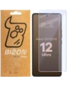 Elastyczne szkło hybrydowe Bizon Glass Mule do Asus Zenfone 12 Ultra