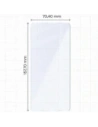 Kup Bizon Glass Mule Asus Zenfone 12 Ultra - BIZ8738 - {ean13} - Sklep Home Screen