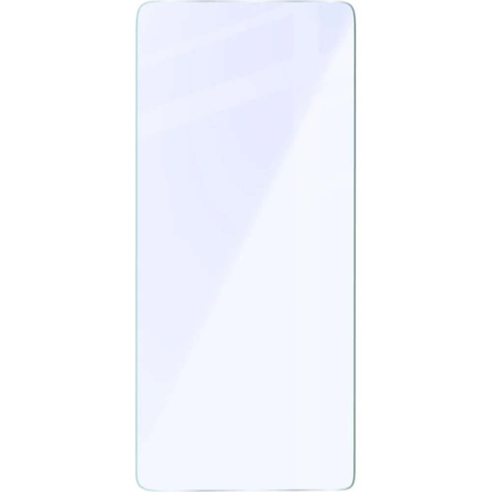 Elastyczne szkło hybrydowe Bizon Glass Mule do Asus Zenfone 12 Ultra