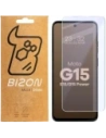 Kup Bizon Glass Mule Motorola Moto G15 / G15 Power / E15 - BIZ8739 - {ean13} - Sklep Home Screen