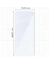 Kup Bizon Glass Mule Motorola Moto G15 / G15 Power / E15 - BIZ8739 - {ean13} - Sklep Home Screen