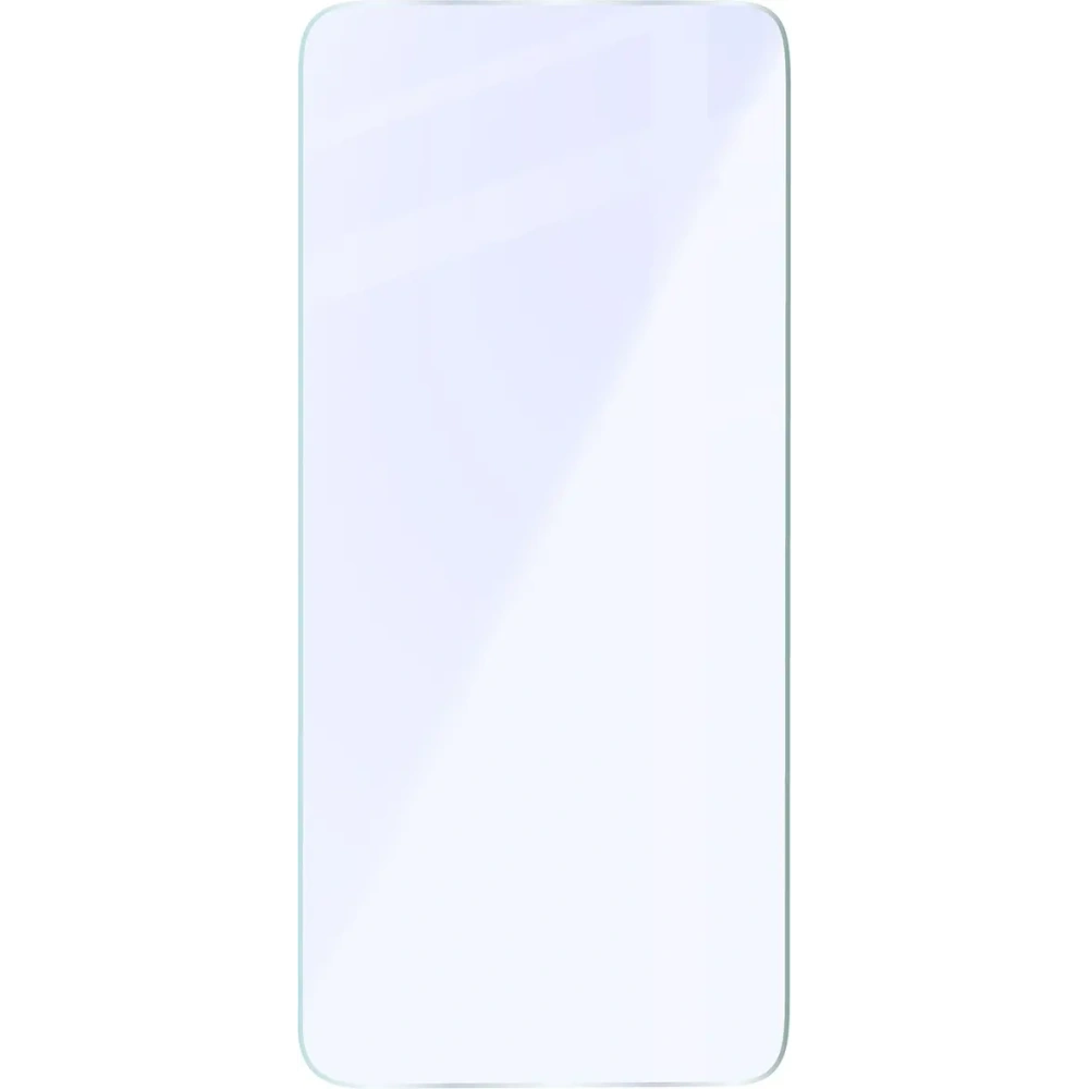 Elastyczne szkło hybrydowe Bizon Glass Mule do Motorola Moto G15 / G15 Power / E15