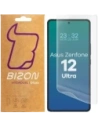 Kup Bizon Glass Hydrogel Přední Asus Zenfone 12 Ultra [2 PACK] - BIZ8740 - {ean13} - Sklep Home Screen