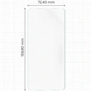 Kup Folia hydrożelowa na ekran Bizon Glass Hydrogel Front do Asus Zenfone 12 Ultra [2 PACK] - BIZ8740 - {ean13} - Sklep Home Screen