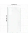 Kup Folia hydrożelowa na tył Bizon Glass Hydrogel do Samsung Galaxy S25 [2 PACK] - BIZ8741 - {ean13} - Sklep Home Screen