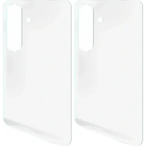 Kup Folia hydrożelowa na tył Bizon Glass Hydrogel do Samsung Galaxy S25 [2 PACK] - BIZ8741 - {ean13} - Sklep Home Screen
