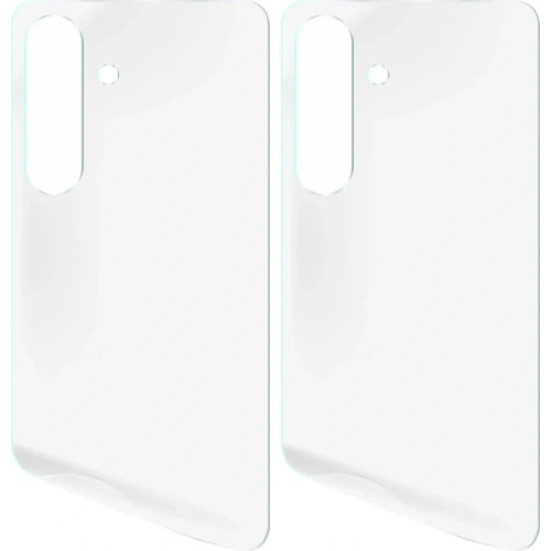 Kup Folia hydrożelowa na tył Bizon Glass Hydrogel do Samsung Galaxy S25 [2 PACK] - BIZ8741 - {ean13} - Sklep Home Screen