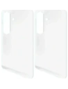 Kup Folia hydrożelowa na tył Bizon Glass Hydrogel do Samsung Galaxy S25 [2 PACK] - BIZ8741 - {ean13} - Sklep Home Screen