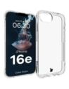 Bizon Case Salpa Apple iPhone 16e klar