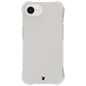 Kup Elastyczne etui Bizon Case Salpa do Apple iPhone 16e przezroczyste - BIZ8742 - {ean13} - Sklep Home Screen