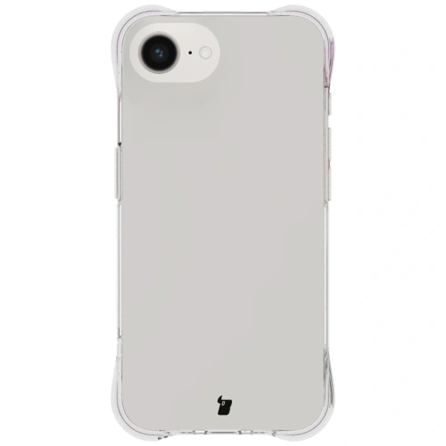 Kup Bizon Case Salpa Apple iPhone 16e průhledný - BIZ8742 - {ean13} - Sklep Home Screen