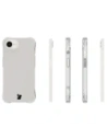 Kup Elastyczne etui Bizon Case Salpa do Apple iPhone 16e przezroczyste - BIZ8742 - {ean13} - Sklep Home Screen