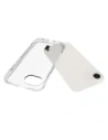 Kup Bizon Case Salpa Apple iPhone 16e průhledný - BIZ8742 - {ean13} - Sklep Home Screen