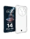 Bizon Case Salpa Realme 14 Pro+ 5G clear