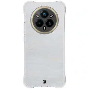 Kup Bizon Case Salpa Realme 14 Pro+ 5G átlátszó - BIZ8743 - {ean13} - Sklep Home Screen