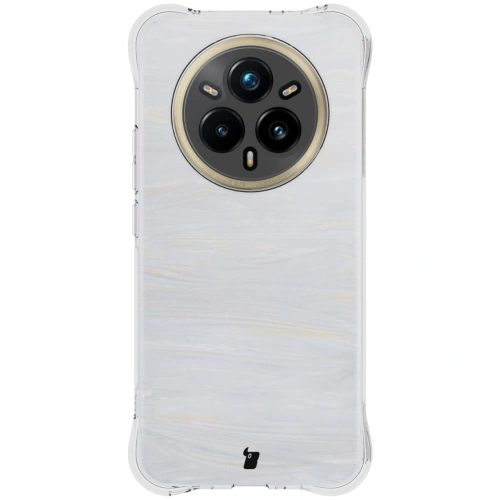 Kup Elastyczne etui Bizon Case Salpa do Realme 14 Pro+ 5G przezroczyste - BIZ8743 - {ean13} - Sklep Home Screen