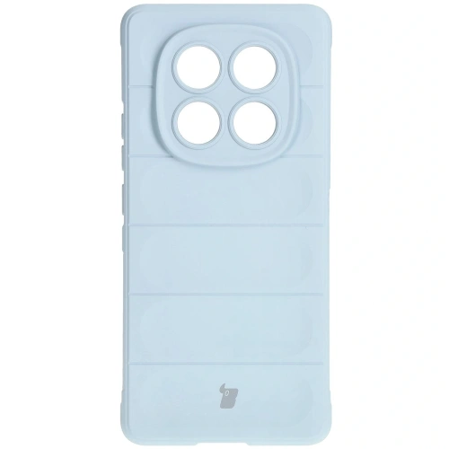 Kup Bizon Case Tur Xiaomi Redmi Note 14 Pro 4G albastru deschis - BIZ8744 - {ean13} - Sklep Home Screen