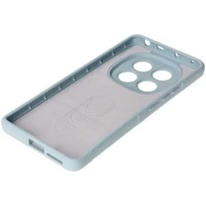 Kup Bizon Case Tur Xiaomi Redmi Note 14 Pro 4G albastru deschis - BIZ8744 - {ean13} - Sklep Home Screen