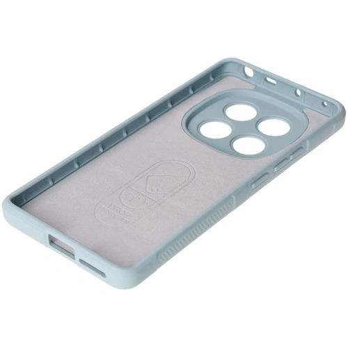 Buy Bizon Case Tur Xiaomi Redmi Note 14 Pro 4G light blue - BIZ8744 - {ean13} - Home Screen Store Europe