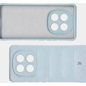Kup Bizon Case Tur Xiaomi Redmi Note 14 Pro 4G világoskék - BIZ8744 - {ean13} - Sklep Home Screen