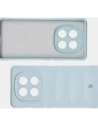 Buy Bizon Case Tur Xiaomi Redmi Note 14 Pro 4G light blue - BIZ8744 - {ean13} - Home Screen Store Europe