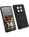 Bizon Case Tur Xiaomi Redmi Note 14 Pro 4G black