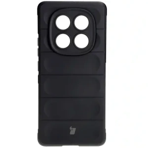 Kup Bizon Case Tur Xiaomi Redmi Note 14 Pro 4G fekete - BIZ8745 - {ean13} - Sklep Home Screen