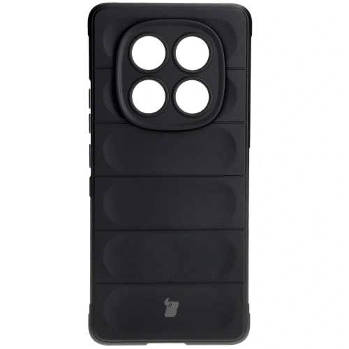 Kup Bizon Case Tur Xiaomi Redmi Note 14 Pro 4G fekete - BIZ8745 - {ean13} - Sklep Home Screen