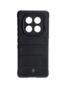 Kup Bizon Case Tur Xiaomi Redmi Note 14 Pro 4G fekete - BIZ8745 - {ean13} - Sklep Home Screen