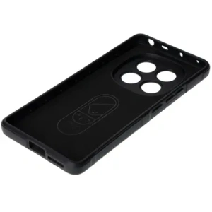 Kup Bizon Case Tur Xiaomi Redmi Note 14 Pro 4G fekete - BIZ8745 - {ean13} - Sklep Home Screen