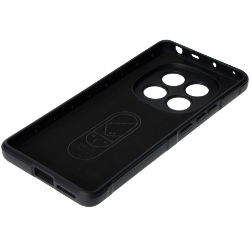 Kup Bizon Case Tur Xiaomi Redmi Note 14 Pro 4G fekete - BIZ8745 - {ean13} - Sklep Home Screen