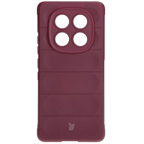 Kup Pancerne etui Bizon Case Tur do Xiaomi Redmi Note 14 Pro 4G ciemnofioletowe - BIZ8746 - {ean13} - Sklep Home Screen