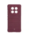 Kup Pancerne etui Bizon Case Tur do Xiaomi Redmi Note 14 Pro 4G ciemnofioletowe - BIZ8746 - {ean13} - Sklep Home Screen