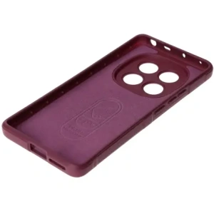 Kup Bizon Case Tur Xiaomi Redmi Note 14 Pro 4G sötét lila - BIZ8746 - {ean13} - Sklep Home Screen