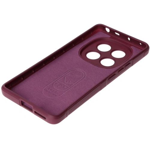 Kup Pancerne etui Bizon Case Tur do Xiaomi Redmi Note 14 Pro 4G ciemnofioletowe - BIZ8746 - {ean13} - Sklep Home Screen